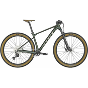 BICIKL SCOTT SCALE 950 black