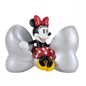 Enesco DISNEY FIGURA ZA 100. OBLETNICO TRAK MINNIE MOUSE, (20839627)