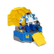 Robocar Poli Kutija za cuvanje i Transformers Poly