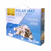 GimDog Polar Mat Hladilna blazina za pse L, 60x90 cm