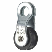 CAMP Andry Pulley silver