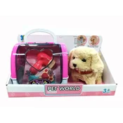 Alltoys Komplet za igranje psov