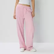 Hlače wide leg