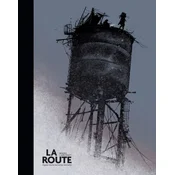 La route / Edition spéciale, Edition de Luxe