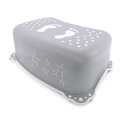 LORELLI Steper Little stars sivi