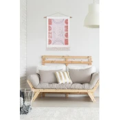 Wallity Slika Modern WLL 24, 60x85 cm