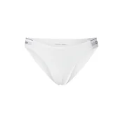 Calvin Klein Underwear Spodnje hlačke svetlo siva/črna/bela