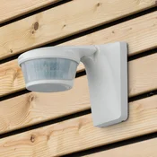 Theben theLuxa P220 PIR senzor gibanja bele barve - bela - Plastika