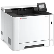 Kyocera 110C243NL0 ECOSYS PA2101cwx 5GHZ 21/21 str./min A4 mono/barvno, 1200x1200 dpi, 1 GB, duplex, omrežje, WiFi 5 GHz