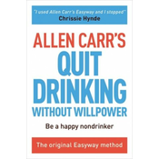 Stop Drinking Now
