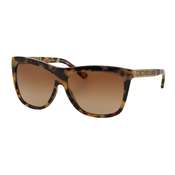 Michael Kors Ženske naocare za sunce 0MK6010 30131359, Braon