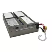 Baterijski vložek APC RBC133 (OEM)