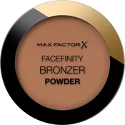 MAX FACTOR Bronzer Facefinity 02 Warme Tan