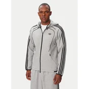 adidas Jopa Teamgeist 26 Cutline KR7070 Svetlo siva Regular Fit