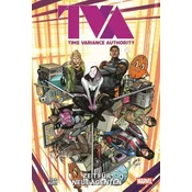 TVA: Time Variance Authority - Zeit für neue Agenten