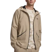 Under Armour Jakna s kapuco Under Armour Unstoppable Woven Jacket
