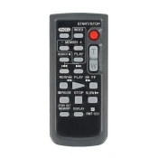 General SONY RMT-831 - združljiv daljinski upravljalnik znamke General