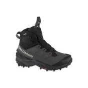 Salomon CROSSTRAK POWDER WP, muške cipele, siva L47569600