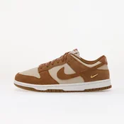 Sneakers Nike Dunk Low Suede Lt British Tan/ Lt British Tan-Cream Ii EUR 40