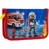 Školska pernica Astra Playmobil - PL-04, Vatrogasna služba