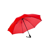 Dežnik Euroschirm Swing Liteflex - red