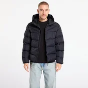 Jakna Napapijri A-Molveno Hood Black Beauty XL