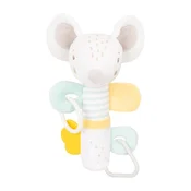 KikkaBoo Igracka interaktivna pištalica Joyful Mice (KKB10378)