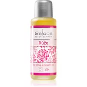 Saloos Bio Body and Massage Oils masažno olje za telo 50 ml