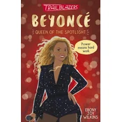 Trailblazers: Beyonce