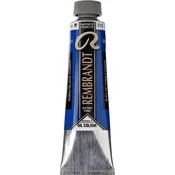 Rembrandt Oil Paint 40 ml Cobalt Blue Deep