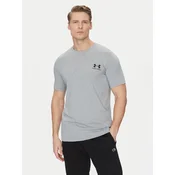 Under Armour Sportstyle Majica 464057 Siva