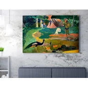 Opviq Slika na platnu 50x70cm