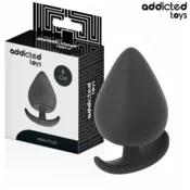 ANALNI ČEP Addicted Toys Silicone Size L (8 cm)