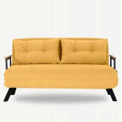 Atelier del Sofa Sando Sofa, Na razvlacenje, 2 Sedišta