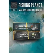 Fishing Planet - Maldives Ocean Bundle XBOX LIVE Key EUROPE