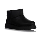 Skechers Ženske cizme Keepsakes - Snow Bird, 169018-BBK, Crne