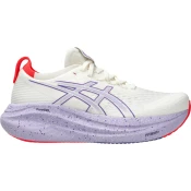 Asics GEL-NIMBUS 27 TOKYO, ženske patike za trcanje, bež 1012B913