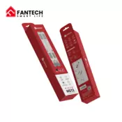Fantech Laptop stalak NS12, Srebrne boje