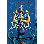 Rise of the Isle of the Lost