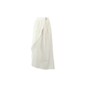 Barts CALACU SKIRT, ženska suknja, bijela 3151