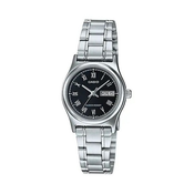 Casio collection ženski sat ( LTP-V006D-1B )