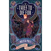 Thief to Die For