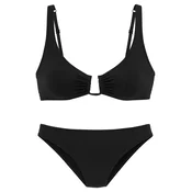 s.Oliver Bikini črna