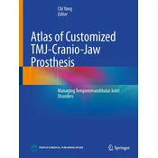Atlas of Customized TMJ-Cranio-Jaw Prosthesis
