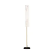 AIDER STAJACA LAMPA LED /3000K/23W/1685Lm/ZLATNA NL9019747