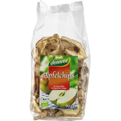 Cips od jabuke BIO Dennree 90g