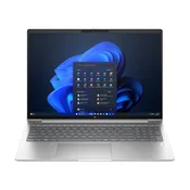 Notebook HP ProBook 460 G11 16,0 WUXGA | AMD Ryzen 5 7535U | 16GB RAM | 512GB SSD | AMD Radeon 660M | Win11P | QWERTY US INT | A38DTET