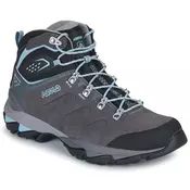 Asolo Acadia Mid LTH GTX ML Siva