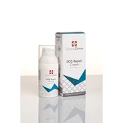 Crystal Derma Sos repair cream, 30ml