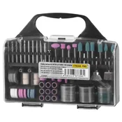 Set dodataka za ceone brusilice 116 kom STREND PRO